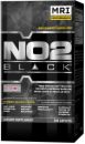 MRI NO2 Black