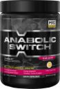 MRI Anabolic Switch