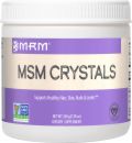 MRM MSM Crystals