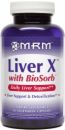 MRM Liver X
