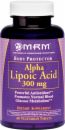 MRM Alpha Lipoic Acid