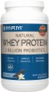 MRM 100% All Natural Whey