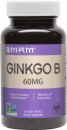 MRM Ginkgo B