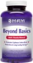 MRM Beyond Basics