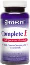 MRM Complete E