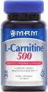 MRM L-Carnitine 500