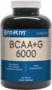 MRM BCAA+G 6000 Caps