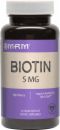 MRM Biotin