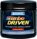 MRM Turbo Driven