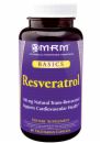 MRM Resveratrol