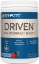 MRM All Natural Driven