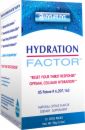 MRM Hydration Factor