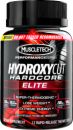 MuscleTech Hydroxycut Hardcore Elite