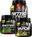 MuscleTech Performance Series Lean Muscle Stack