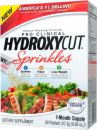 Hydroxycut Pro Clinical Hydroxycut Sprinkles