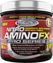 MuscleTech Nitro Amino FX Pro Series