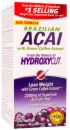 Hydroxycut Brazilian Acai with Green Coffee Extract