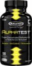 MuscleTech AlphaTest