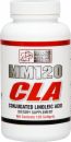 Mass Machine Nutrition MM120 CLA