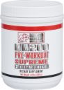 Mass Machine Nutrition MM200 Pre-Workout SUPREME