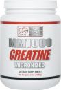Mass Machine Nutrition MM1000 Creatine