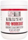 Mass Machine Nutrition MM250 Pre-Workout