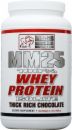 Mass Machine Nutrition MM25 Whey Protein