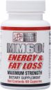 Mass Machine Nutrition MM60EFL Energy & Fat Loss