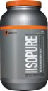 Nature's Best Isopure Black & Green Tea