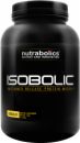 Nutrabolics IsoBolic