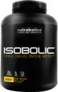 Nutrabolics IsoBolic