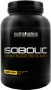 Nutrabolics IsoBolic