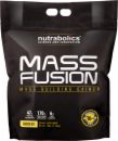 Nutrabolics MASSFUSION