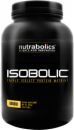 Nutrabolics IsoBolic