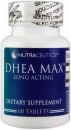Nutraceutics DHEA MAX