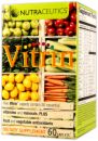 Nutraceutics Vitrin