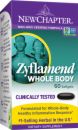 New Chapter Zyflamend Whole Body