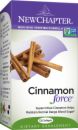 New Chapter Cinnamon Force