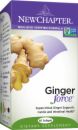 New Chapter Ginger Force