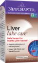New Chapter Liver Take Care