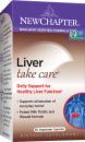 New Chapter Liver Take Care
