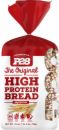 P28 High Protein Bread 100% Whole Wheat High Protein Bread
