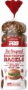 P28 High Protein Bread 100% Whole Wheat High Protein Bagels
