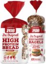 P28 High Protein Bread High Protein Bread & Bagel Combo
