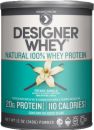 Designer Whey Designer Protein