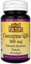 Natural Factors Coenzyme Q10