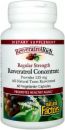 Natural Factors ResveratrolRich Resveratrol Concentrate