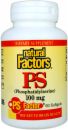 Natural Factors PS