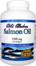 Natural Factors Wild Alaskan Salmon Oil