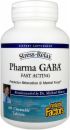 Natural Factors Pharma GABA